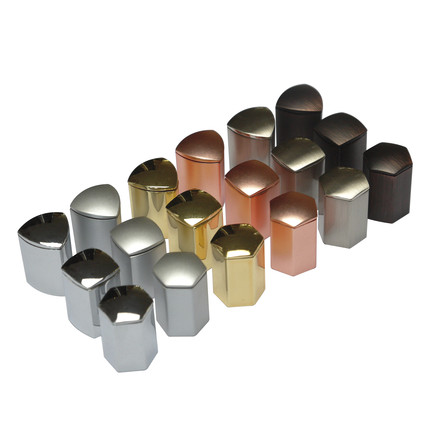 Zubehör Three - Four - Six