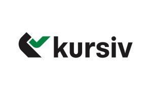 kursiv